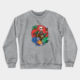 Not Humerus Crewneck Sweatshirt